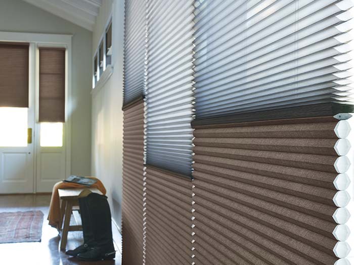 Duette® Honeycomb Shades